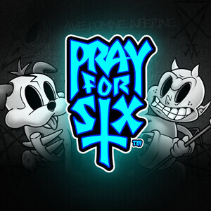 Pray For Six