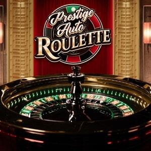 Prestige Auto Roulette