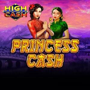 Princess Cash