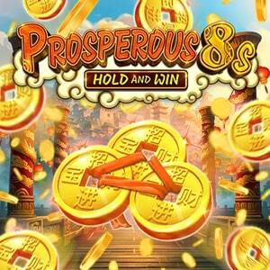 Prosperous 8s