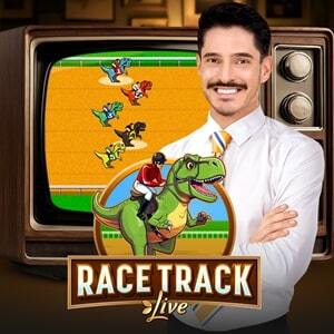 Race Track Live