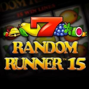 Random Runner 15