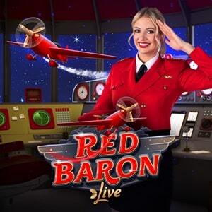 Red Baron Live