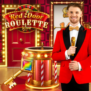 Red Door Roulette