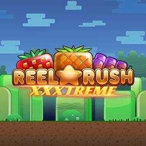 Reel Rush XXXtreme