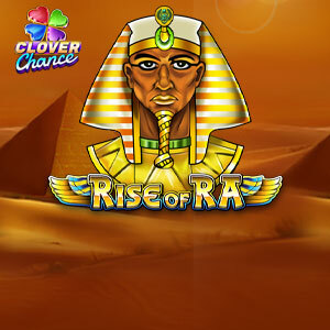 Rise of Ra