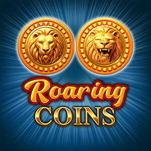 Roaring Coins