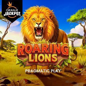 Roaring Lions