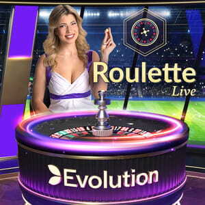 Roulette Live