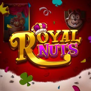 Royal Nuts