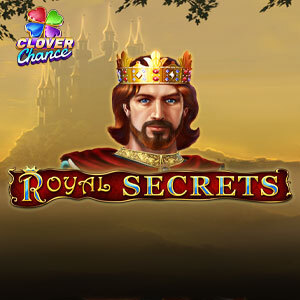 Royal Secrets