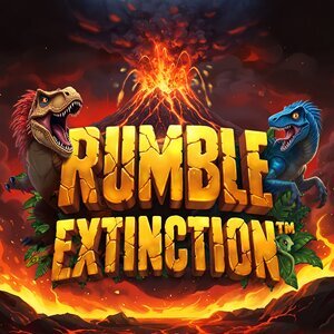 Rumble Extinction