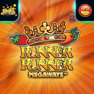 Runner Runner Megaways
