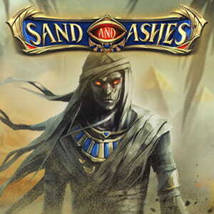 Sand And Ashes