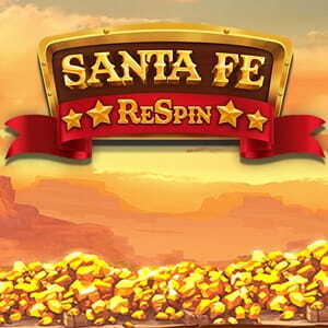 Santa Fe ReSpin