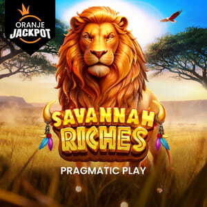 Savannah Riches