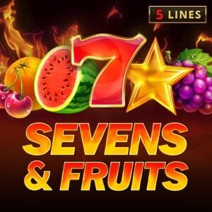 Sevens & Fruits