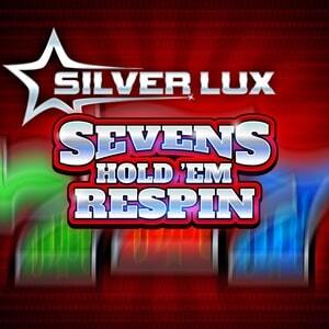 Sevens Hold 'Em Respin