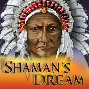 Shaman's Dream
