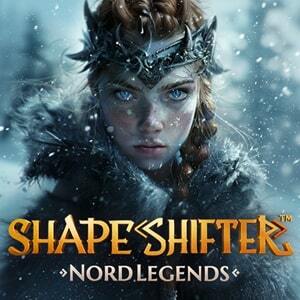 Shapeshifter Nord Legends