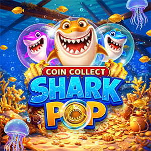 Shark Pop