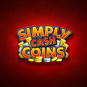 Simply Cash Coins