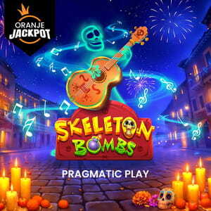 Skeleton Bombs