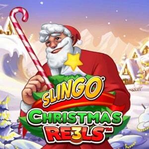 Slingo Christmas Re3ls