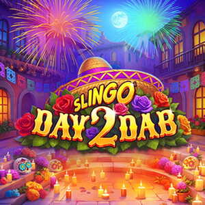Slingo Day 2 Dab