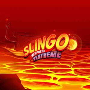 Slingo Express Xxxtreme