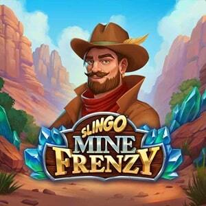Slingo Mine Frenzy