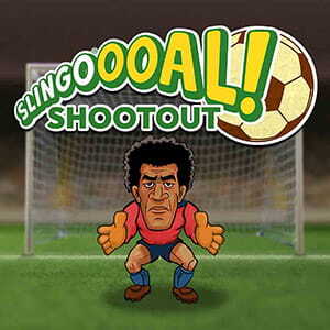 Slingoooal! Shootout