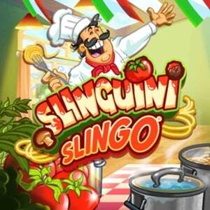 Slinguini Slingo