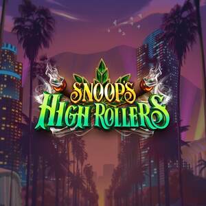 Snoops High Rollers