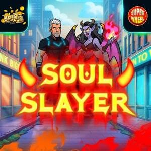 Soul Slayer