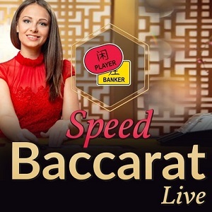 Speed Baccarat