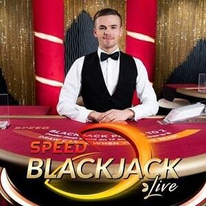 Speed Blackjack