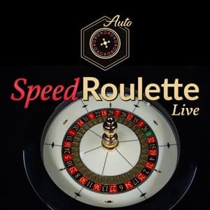 Speed Roulette