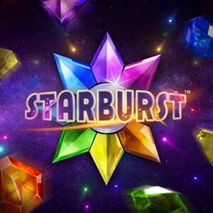 Starburst