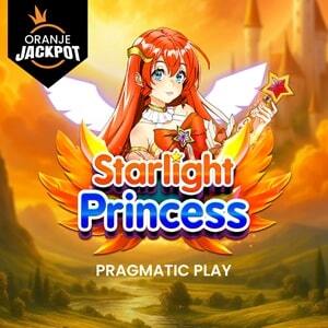Starlight Princess