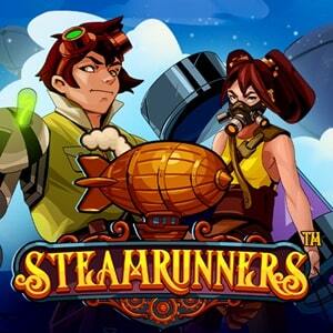 Steamrunners