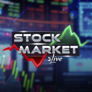 Stock Market Live