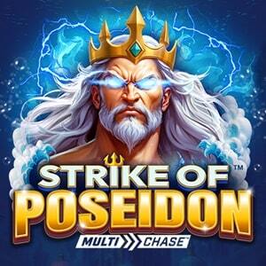Strike of Poseidon
