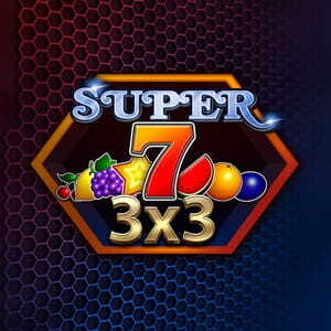 Super 7 3x3