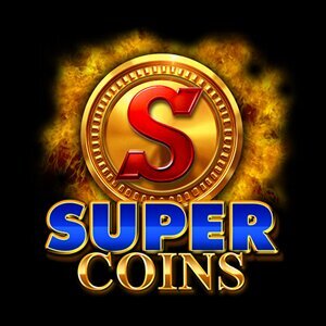Super Coins
