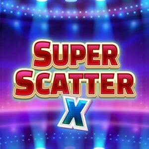 Super Scatter X