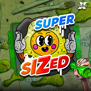 Super Sized