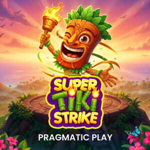 Super Tiki Strike