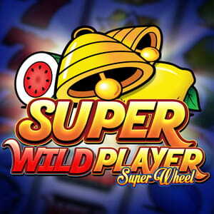 Super Wild Player Super Wheel