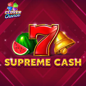 Supreme Cash